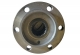 Warn Premium Locking Hub Set for 1972-80 Scout II, Terra or Traveler